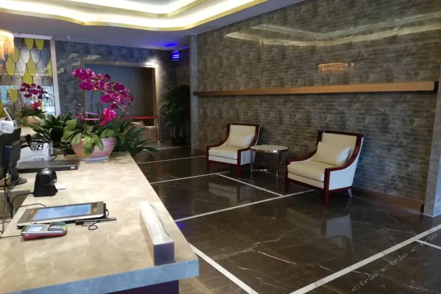 Чжуншань: Nanlang Asia Foryou Hotel