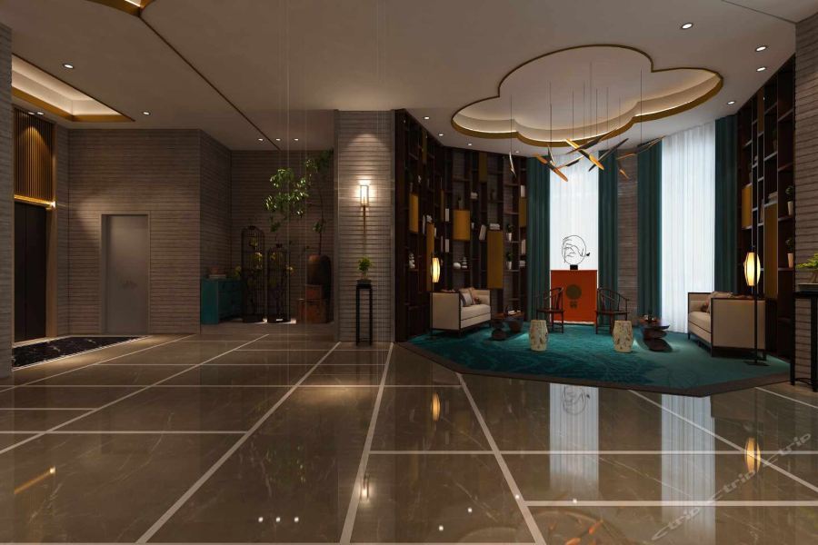 Чжуншань: Nanlang Asia Foryou Hotel