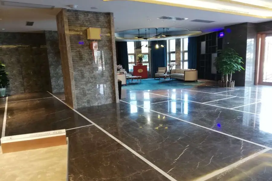 Nanlang Asia Foryou Hotel — фото 1