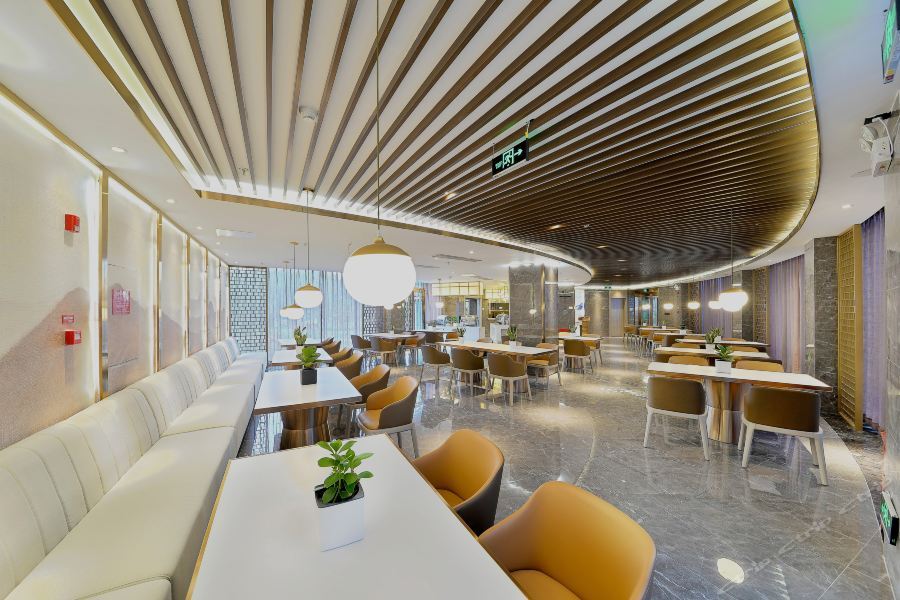 Чжухай: Airport Grand Hotel