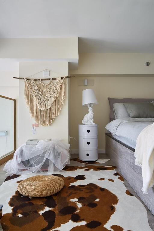 Пекин: Yinan Design Apartment Beijing Universal Studio