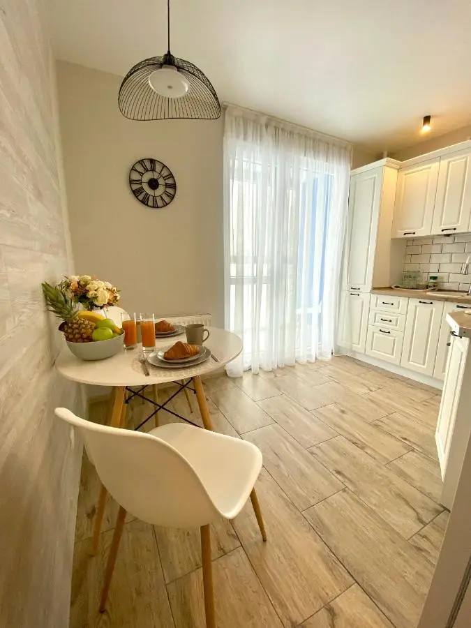 Калининград: Kaiser Apart Kaliningrad