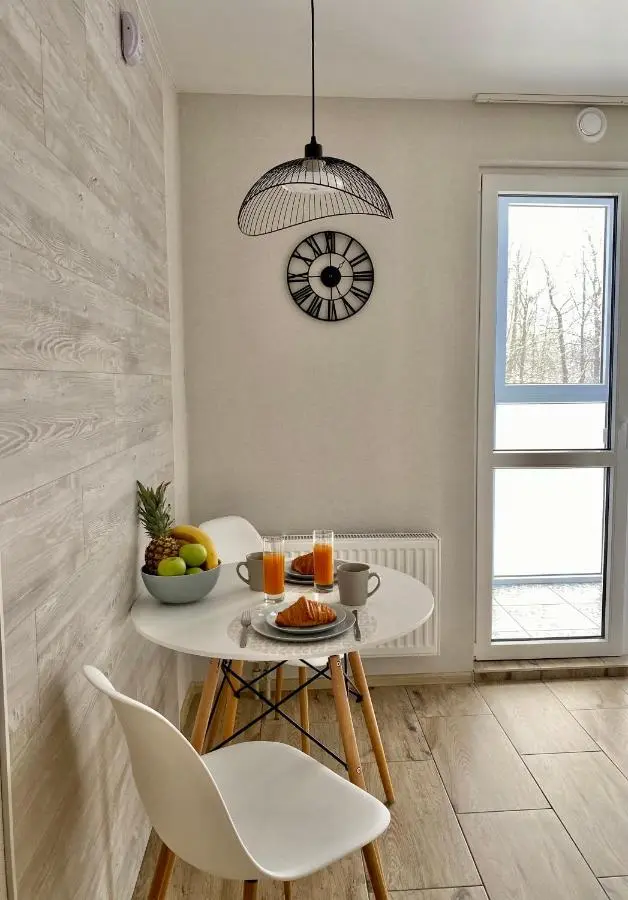 Калининград: Kaiser Apart Kaliningrad