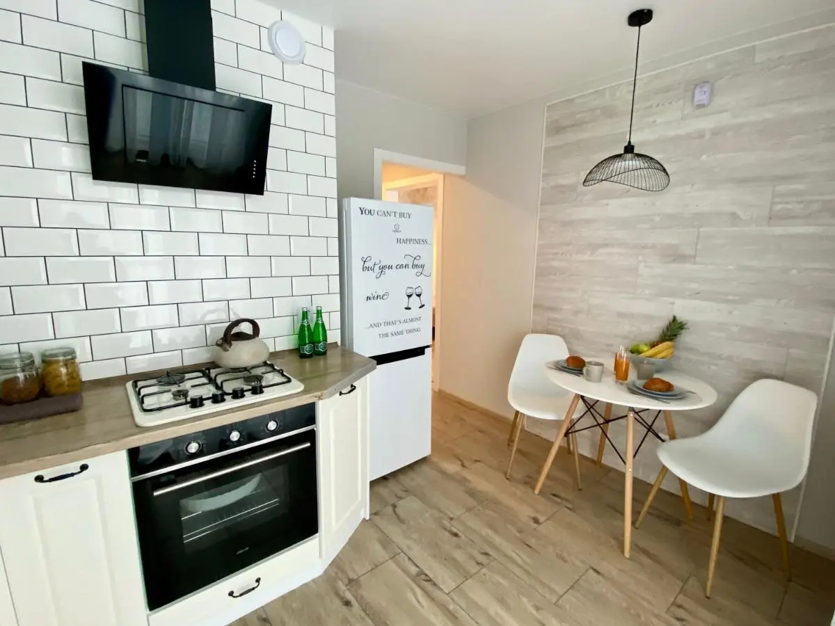 Калининград: Kaiser Apart Kaliningrad