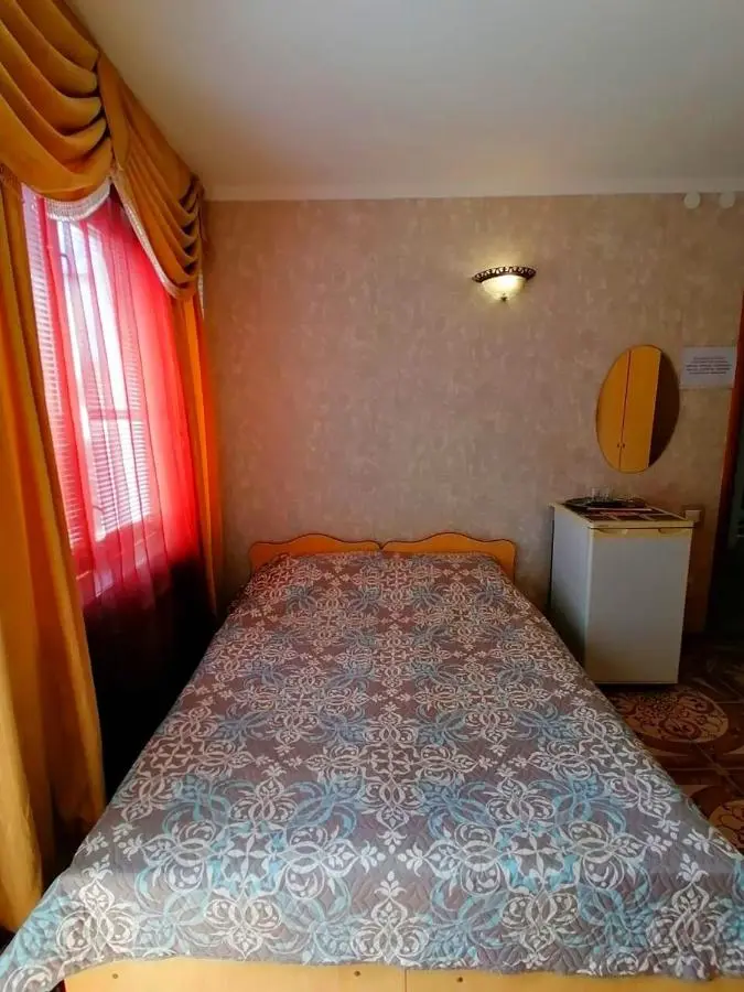 Витязево: Guest House Viking
