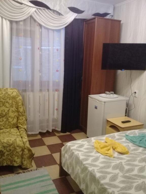 Витязево: Guest House Viking