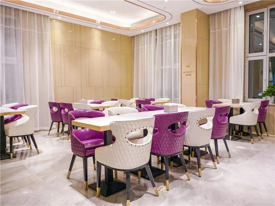Урумчи: Lavande Hotels Urumqi Beijing Nan Road Railway Bureau Metro Station