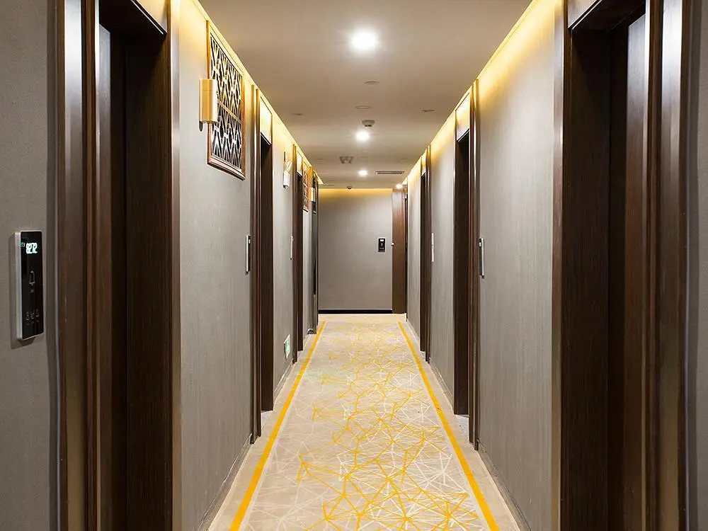 Гуанчжоу: ZMAX Hotels Guangzhou Dongxiaonan Metro Station