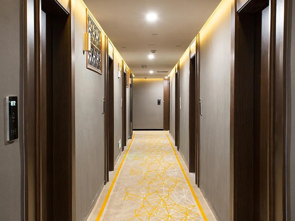 Гуанчжоу: ZMAX Hotels Guangzhou Dongxiaonan Metro Station