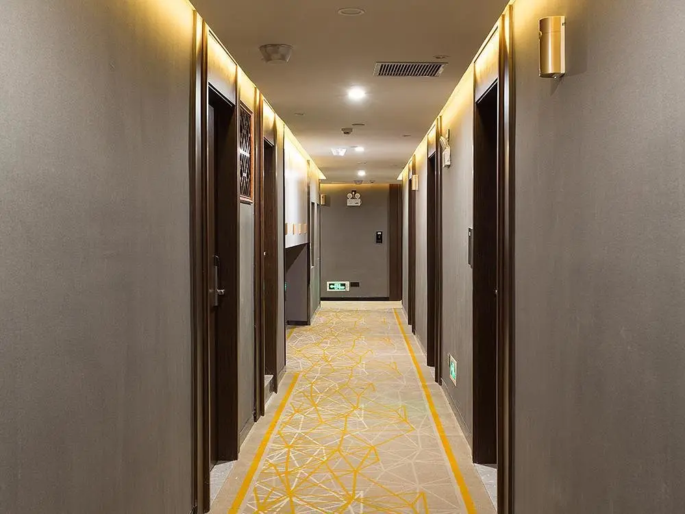 Гуанчжоу: ZMAX Hotels Guangzhou Dongxiaonan Metro Station