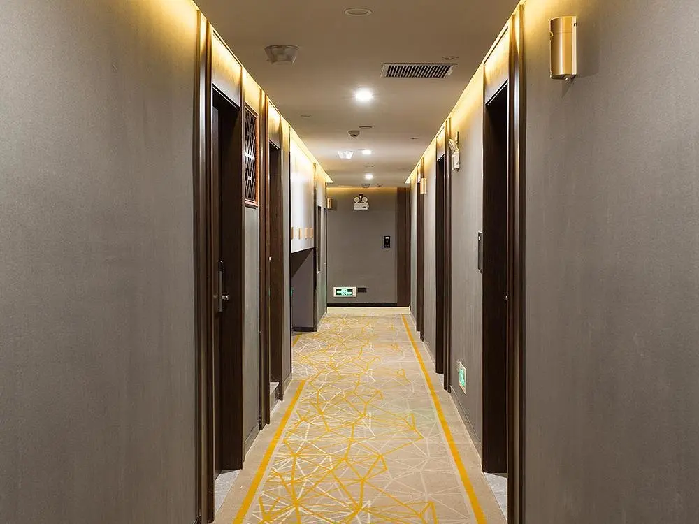 Гуанчжоу: ZMAX Hotels Guangzhou Dongxiaonan Metro Station
