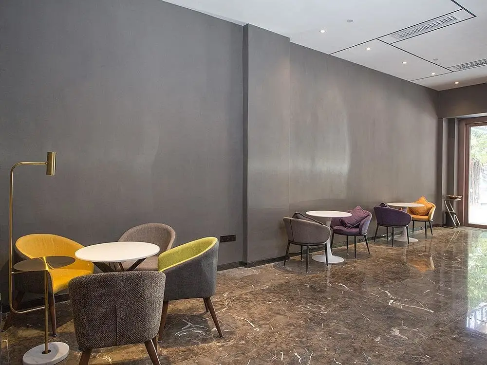Гуанчжоу: ZMAX Hotels Guangzhou Dongxiaonan Metro Station