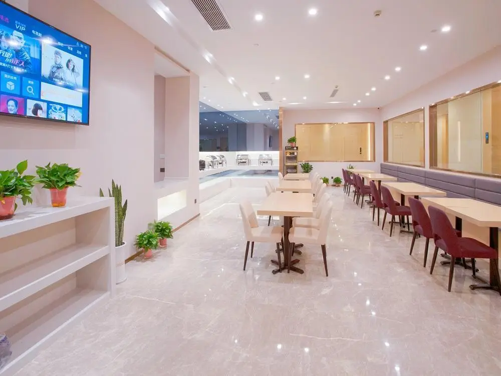 Lavande Hotels Nanjing Olympic Nanbu Daishan Xincheng — фото 1