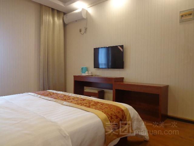Чжэнчжоу: PAI Hotels Xinzheng Guodian Huangjin Avenue