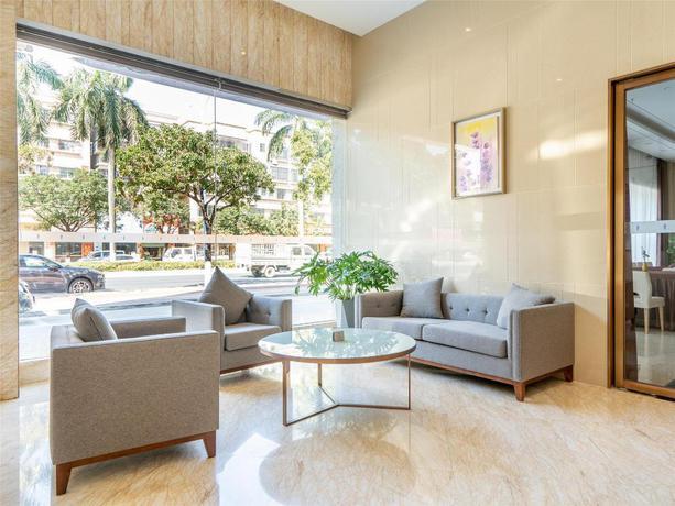 Чжуншань: Lavande Hotels Zhongshan Tanzhou