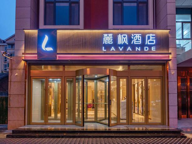 Цзинань: Lavande Hotel (Jinan Coach Station, Railway Station)