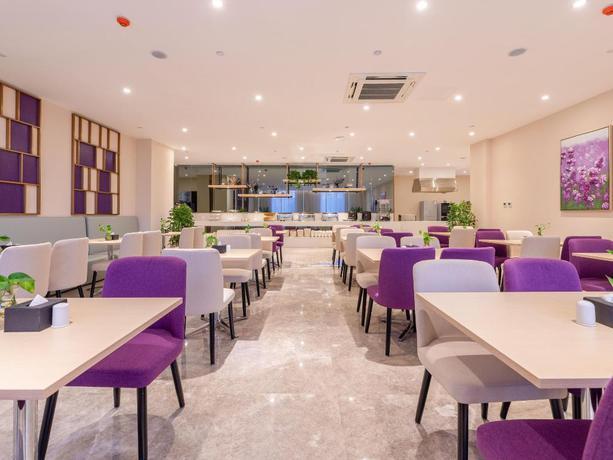 Цзинань: Lavande Hotel (Jinan Coach Station, Railway Station)