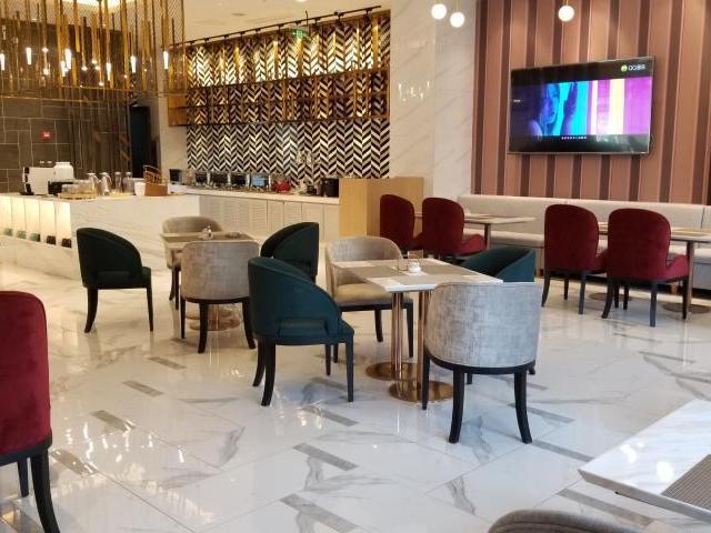 Нанкин: Magnotel Nanjing Lishui Baota Bei Road