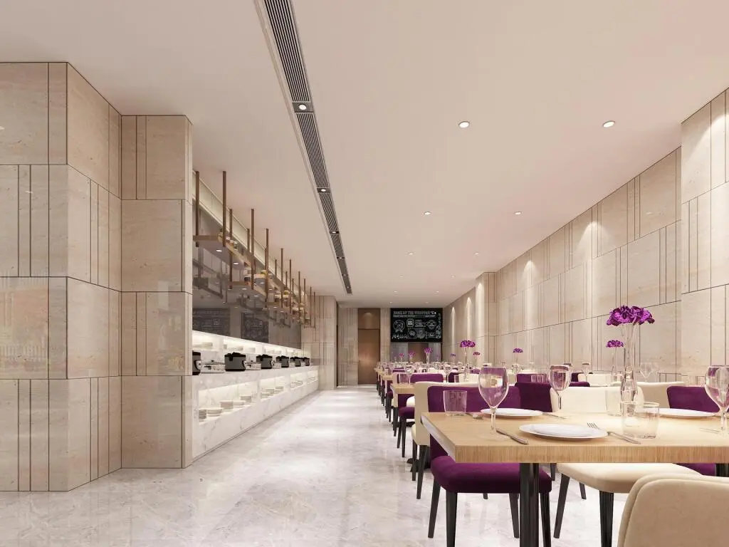 Цзиньчжоу: Lavande Hotels Jinzhou Jiefang Road Kaixuan Buiding
