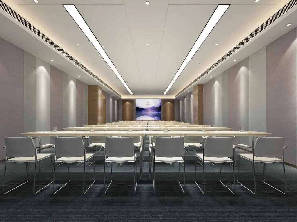 Цзиньчжоу: Lavande Hotels Jinzhou Jiefang Road Kaixuan Buiding