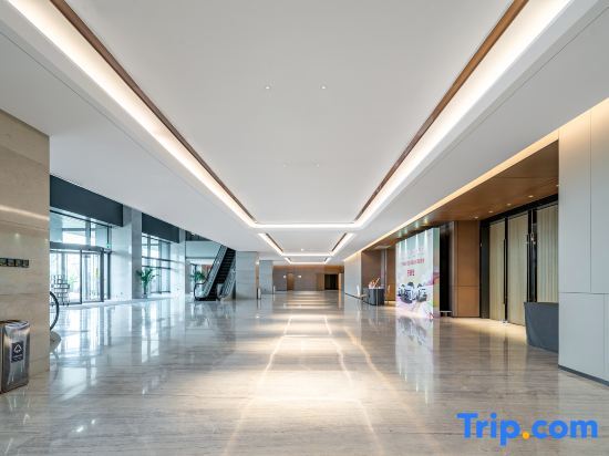 Циндао: Hai Tian Hong Dao International Convention Exhibition Center Hotel