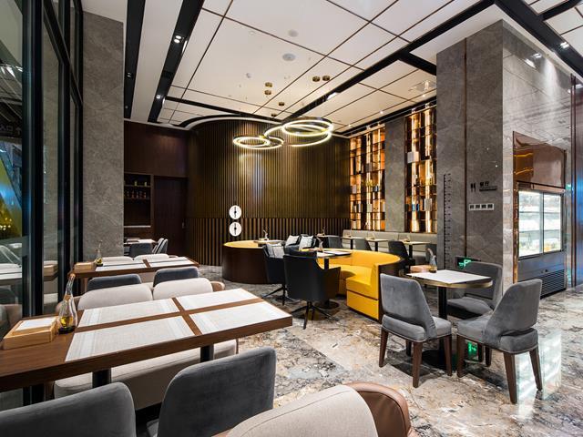 Гуйлинь: Poltton International Service Apartment Guilin Wanda High-speed Railway Station