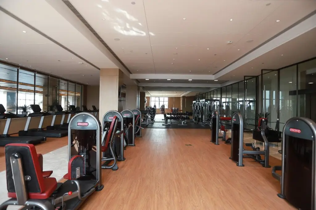 Нинбо: Burrit Hotel