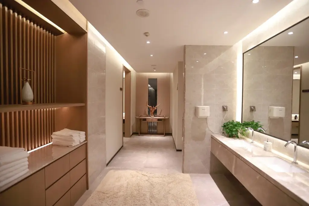 Нинбо: Burrit Hotel