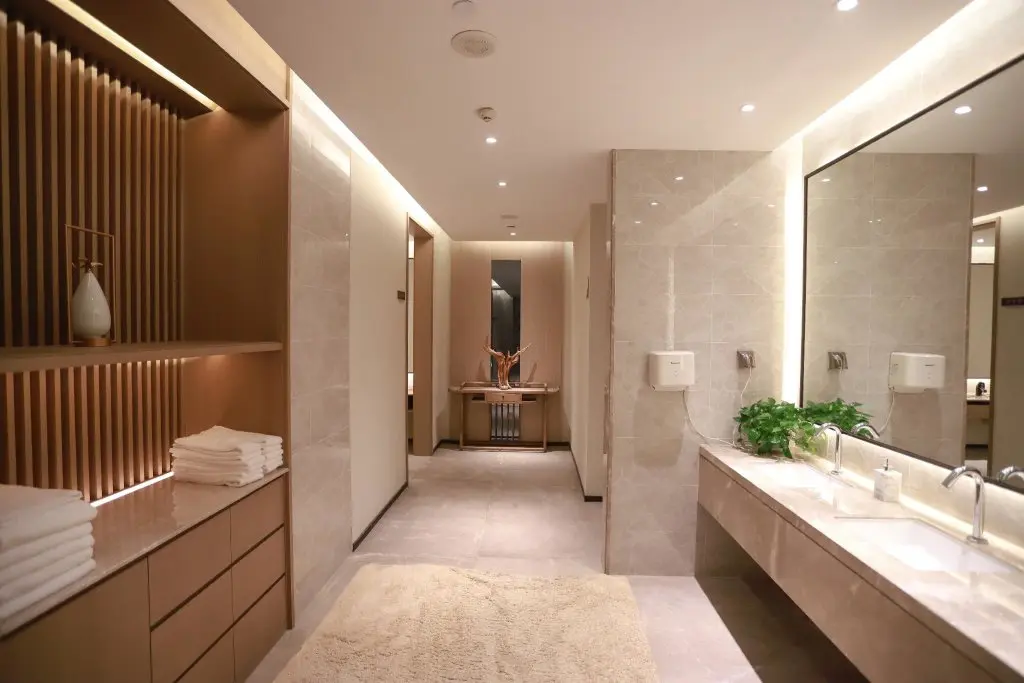 Нинбо: Burrit Hotel