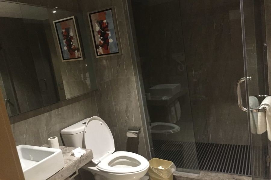 Шанхай: JI Hotel Shanghai Lujiazui Pudong Nan Road