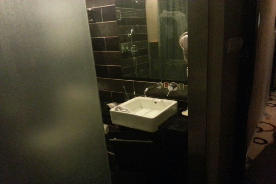 Шанхай: JI Hotel Shanghai Lujiazui Pudong Nan Road