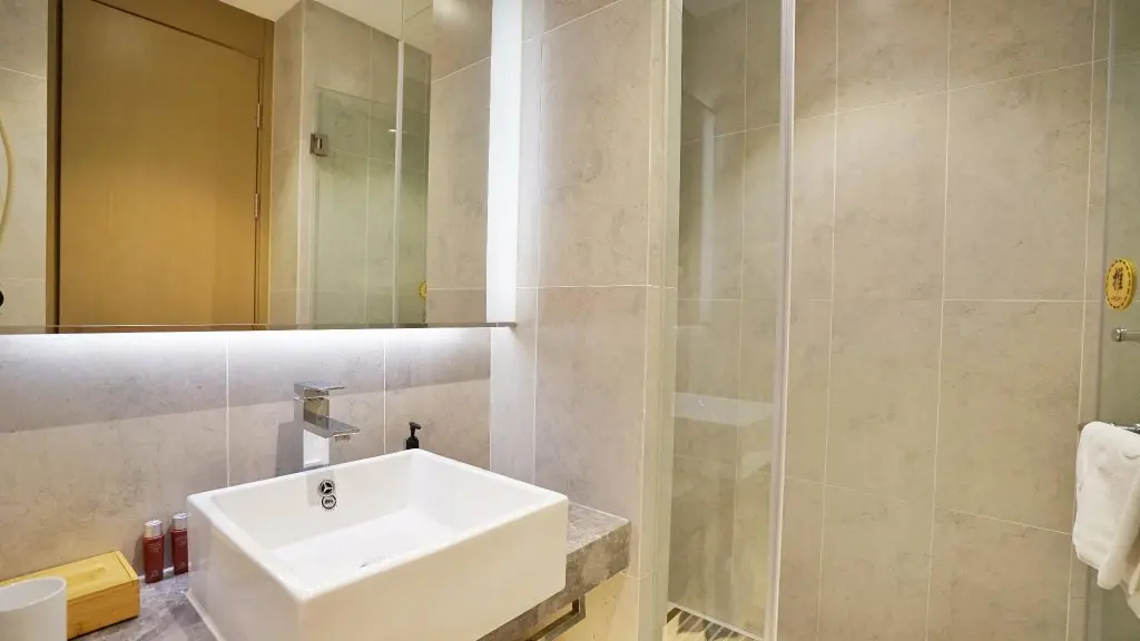 Шанхай: JI Hotel Shanghai Lujiazui Pudong Nan Road