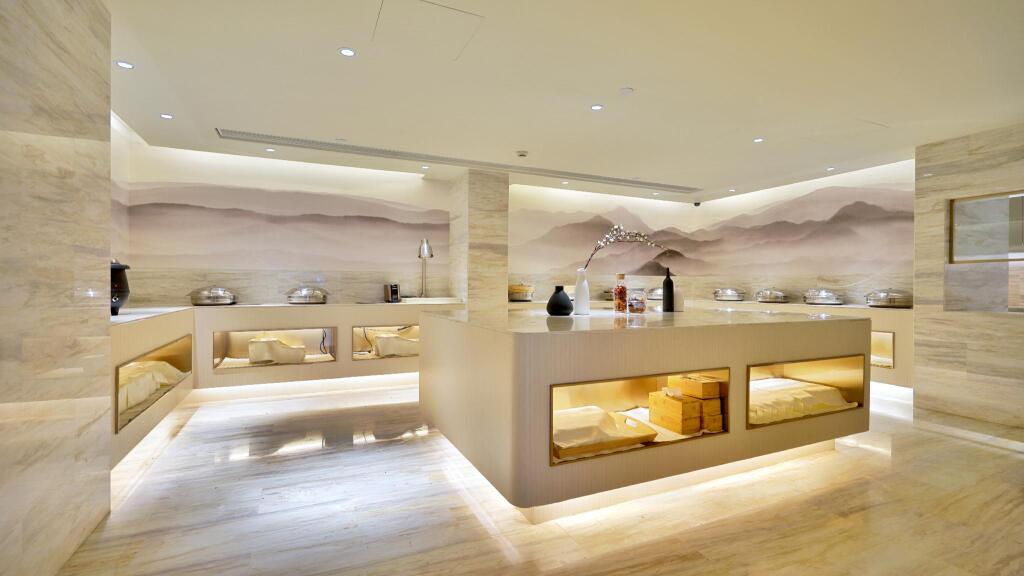 Шанхай: JI Hotel Shanghai Lujiazui Pudong Nan Road