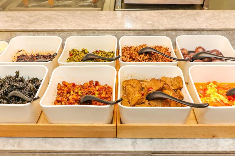 Шанхай: JI Hotel The Bund Ningbo Road