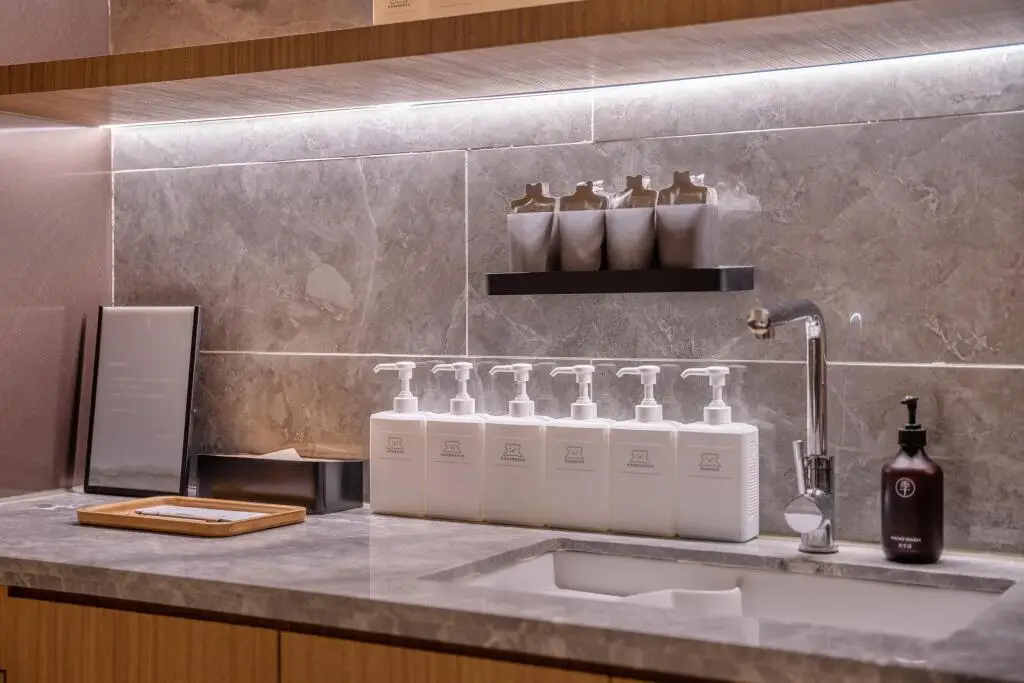 Куньмин: JI Hotel Kunming Beijing Road