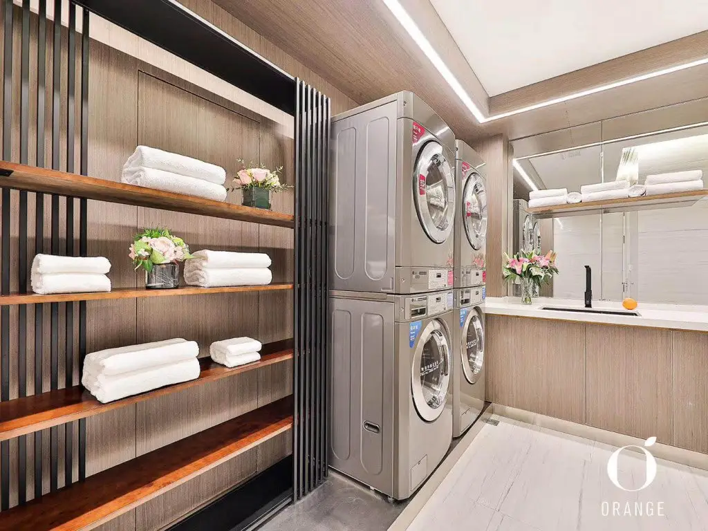 Циндао: Orange Hotel Select Qingdao Haier Road