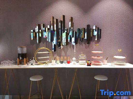 Чунцин: Orange Hotel Select (Chongqing Guanyin Bridge)