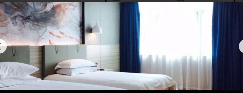 Шэньчжэнь: Hanting Hotel Shenzhen Sea World Merchants Road