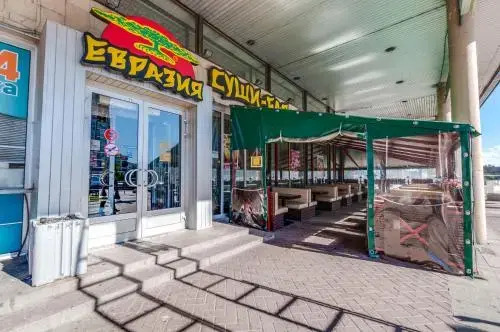 Санкт-Петербург: Московский Проспект