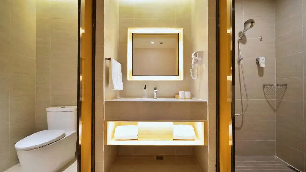 Шанхай: JI Hotel Shanghai Jiuting Zhongxin