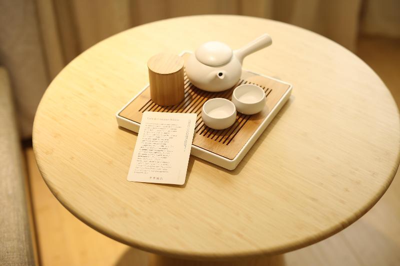 Шанхай: JI Hotel Shanghai Xinjiangwancheng Yingao Road