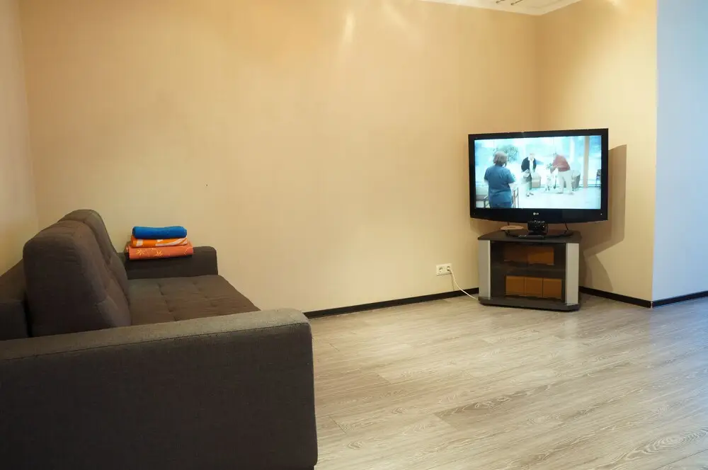 Санкт-Петербург: Apartment on Varshavskaya 63