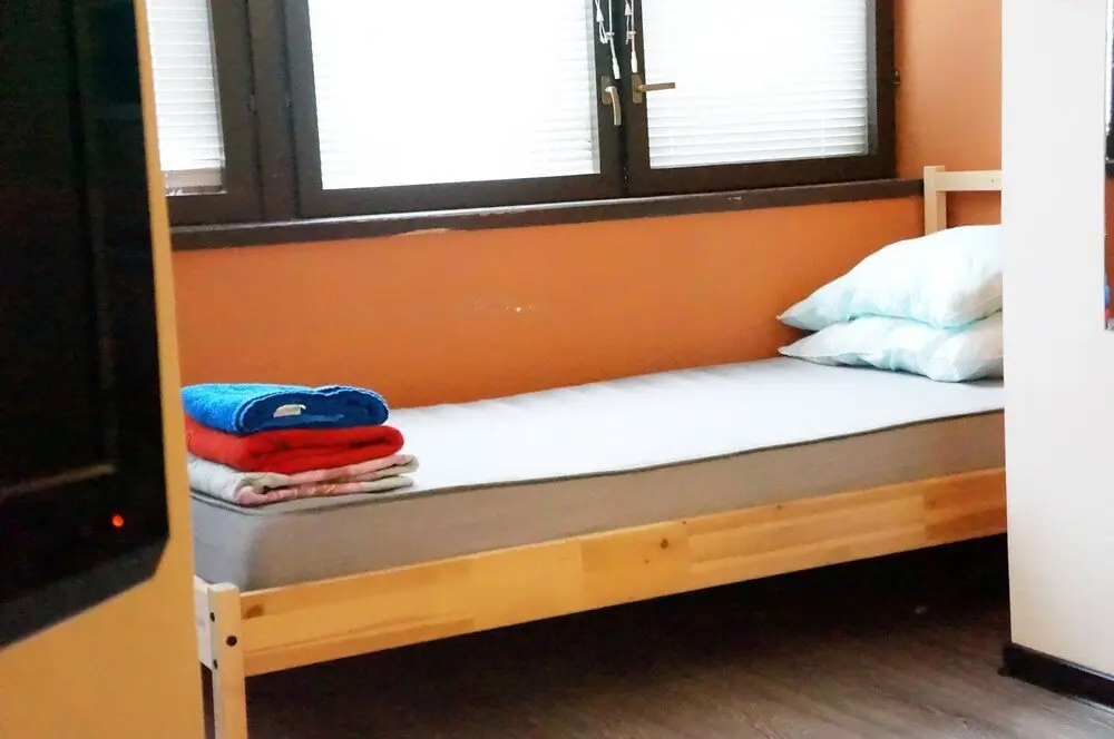 Санкт-Петербург: Evro Apartment RF88 on Varshavskaya 63
