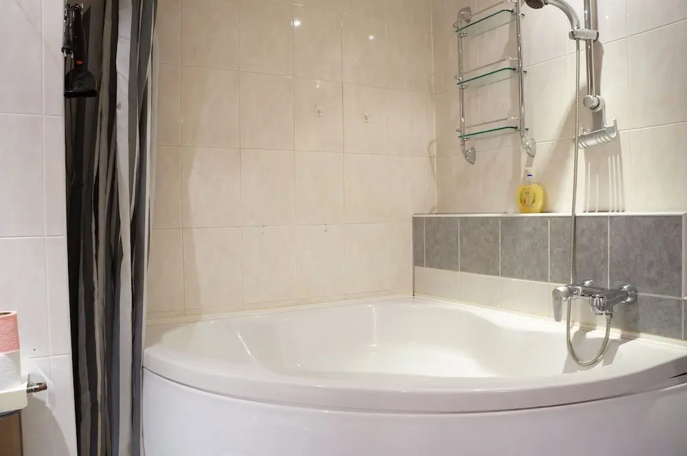 Санкт-Петербург: Evro Apartment RF88 on Varshavskaya 63
