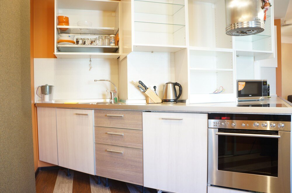 Evro Apartment RF88 on Varshavskaya 63 — фото 1