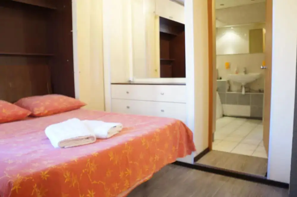Санкт-Петербург: Apartment on Varshavskaya 63