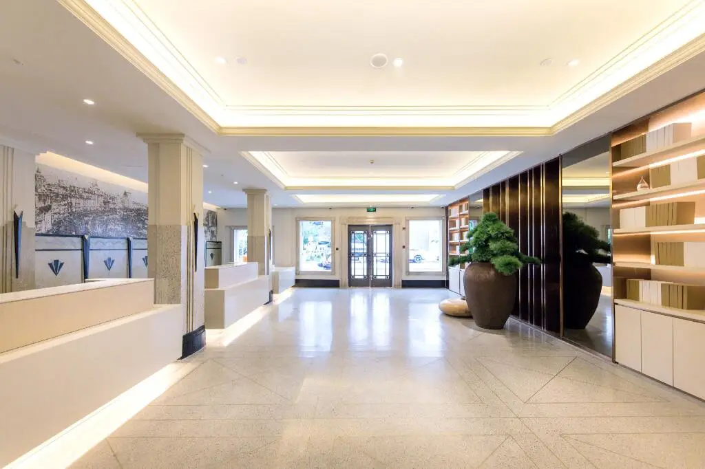 Шанхай: JI Hotel Shanghai The Bund Henan Zhong Road