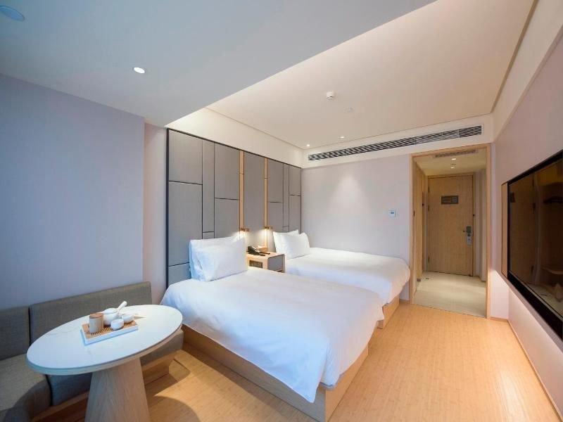 Пекин: JI Hotel Beijing Madianqiao