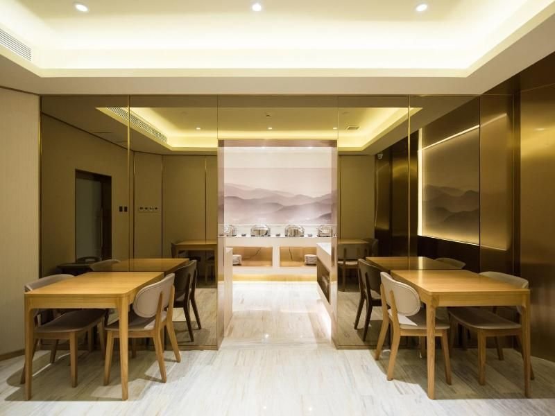 Пекин: JI Hotel Beijing Madianqiao