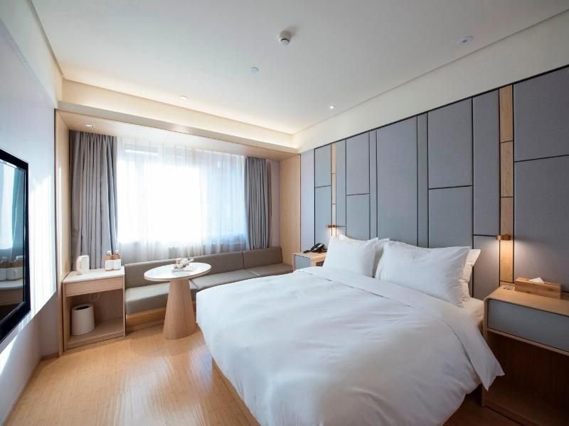 Пекин: JI Hotel Beijing Madianqiao